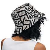 Efik Reversible Bucket Hat